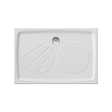 Піддон Ravak GIGANT PRO 100x80 XA03A401010