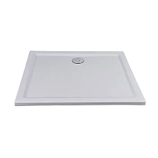 Піддон Ravak GIGANT 100x80 LA XA01A401210 білий