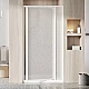 Душевые двери Ravak Supernova SDOP-90 195 03V701O211 белый PEARL