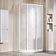 Душова кабіна Ravak Supernova SKCP4-80 195 3114O10211 білий PEARL
