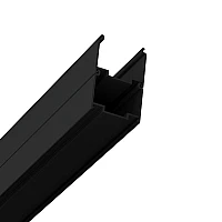 Регулюючий профіль Ravak ANPS 198 E778801319802 чорний