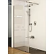 Недвижимая стенка Ravak Walk In Wall-100 v.200 GW9WA0C00Z1 полированный алюминий Transparent