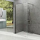 Недвижимая стенка Ravak Walk In Wall-100 v.200 GW9WA0C00Z1 полированный алюминий Transparent
