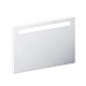 Зеркало Ravak Chrome 600 X000000546 белое с подсветкой