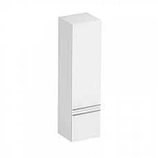 Пенал белый Ravak Clear X000000763 R – правосторонний