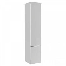 Пенал Белый/Белый Ravak Rosa X000000927