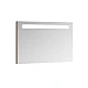 Дзеркало Ravak Chrome 600 X000000968 капучино з підсвіткою