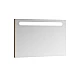 Дзеркало Ravak Chrome 800 X000000970 капучино з підсвіткою