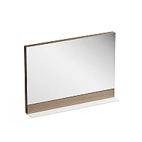 Дзеркало Ravak Formy 1000 X000001050 горіх
