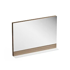 Дзеркало Ravak Formy 1000 X000001050 горіх