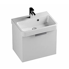 Тумба під умивальник білий Ravak SD-530 BeHappy II X000001097
