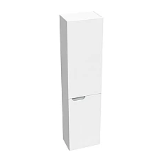 Пенал Білий/Сірий Ravak SB- 400 Classic X000001473 L - лівосторонній