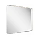 Зеркало белое Ravak STRIP 600 X000001566 с подсветкой