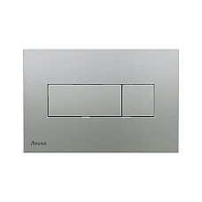 Кнопка змиву Ravak Uni X01456 сатин