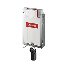Інсталяція W II для установки підвісного унітазу Ravak X01702