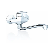 Змішувач для умивальника Ravak Suzan X070007