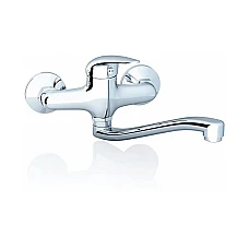 Змішувач для умивальника Ravak Suzan X070008