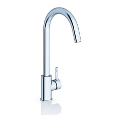 Змішувач для кухні Ravak X070039