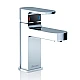 Смеситель для умывальника Ravak Chrome X070041