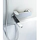 Смеситель для ванны без лейки Ravak Chrome X070042