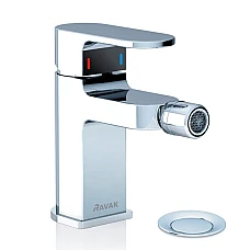 Змішувач для біде Ravak Chrome X070055