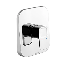 Змішувач прихованого монтажу для душу Ravak 10° X070069