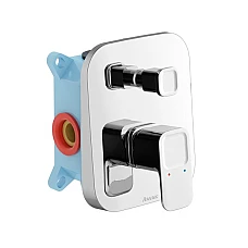 Змішувач прихованого монтажу для R-box Ravak 10° X070070