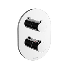 Термостатичний змішувач Ravak Termo X070094 