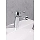 Смеситель для умывальника Ravak Flat X070118