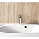 Смеситель для умывальника Ravak Flat X070118