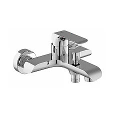 Змішувач для ванни Ravak Flat X070119