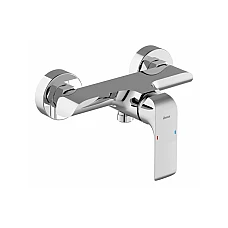 Змішувач для душу Ravak Flat X070121