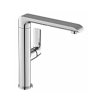 Смеситель для кухни Ravak Flat X070125