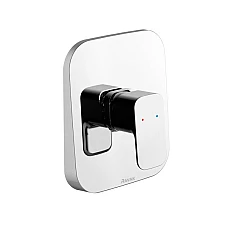 Змішувач прихованого монтажу для душу Ravak 10° X070135