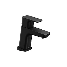 Змішувач для умивальника Ravak 10° X070148 чорний