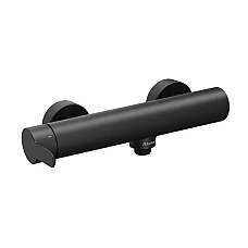 Змішувач для душу Ravak Puri X070187 чорний 