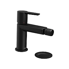 Змішувач для біде Ravak Puri X070189 чорний