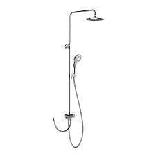 Душова штанга рухома Ravak X07P232