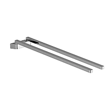 Поворотный держатель для полотенца Ravak 10° X07P328