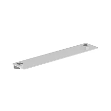 Полиця скляна Ravak 10° X07P332