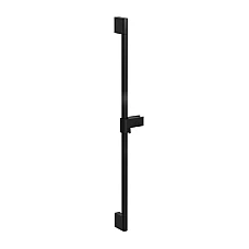 Душовий тримач Ravak X07P638 70 см чорний