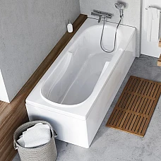 Ванна прямокутна 150x70 Ravak VANDA S XAU0000018