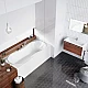 Ванна прямоугольная 180x80 Ravak Campanula XAU0000021