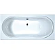 Ванна прямоугольная 170x80 Ravak Fresia XAU0000022
