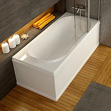 Ванна прямокутна 170x80 Ravak Fresia XAU0000022