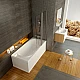 Ванна прямоугольная 170x80 Ravak Fresia XAU0000022