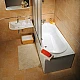 Ванна прямоугольная 170x80 Ravak Fresia XAU0000022