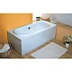 Ванна прямоугольная 170x80 Ravak Fresia XAU0000022