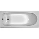 Ванна прямоугольная 170x75 Ravak Nerida XАU0000033