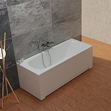 Ванна прямокутна 170х70 Ravak Septima XAU0000040